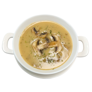 Cream of Mushroom Soup