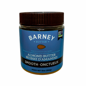 Barney Almond Butter (10OZ)