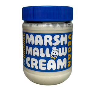 Dandies Vegan Marsh Mellow Cream (6.3G)