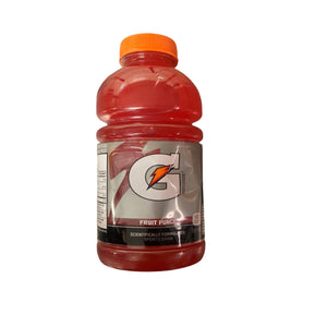 Gatorade Fruit Punch (591ML)