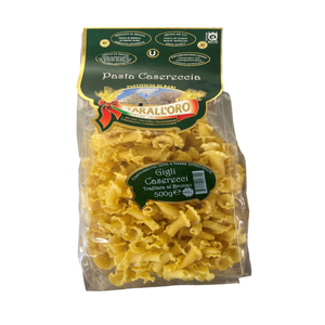 Tarall'oro Gigli Caserecci (500G)